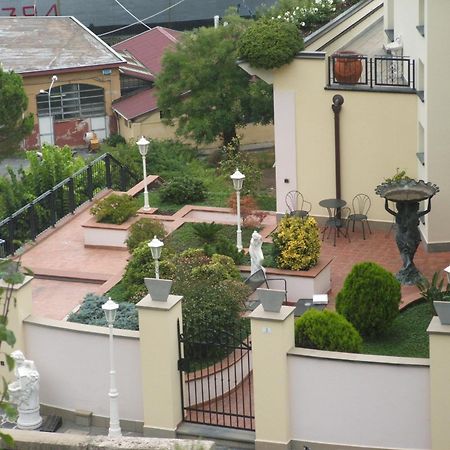 Villa Nina La Spezia Dış mekan fotoğraf