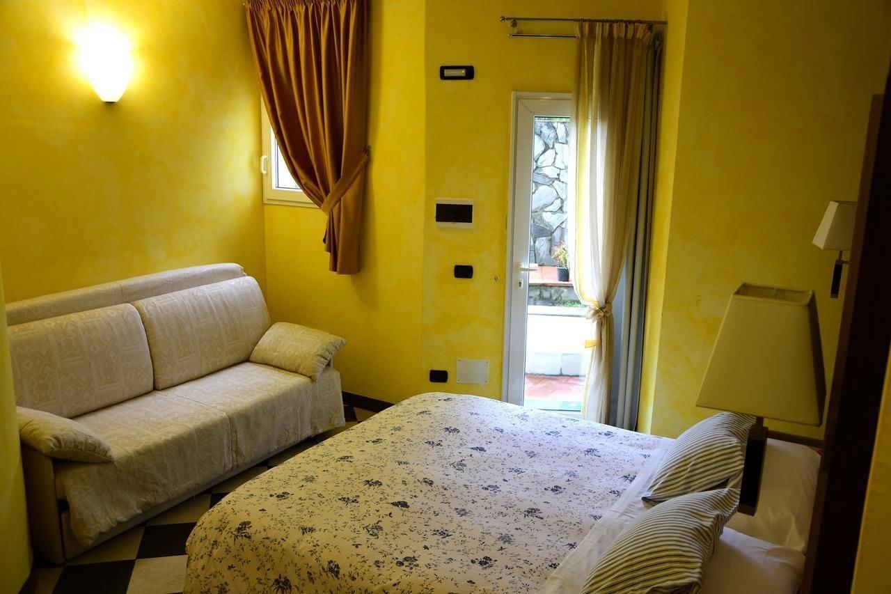 Villa Nina La Spezia Dış mekan fotoğraf