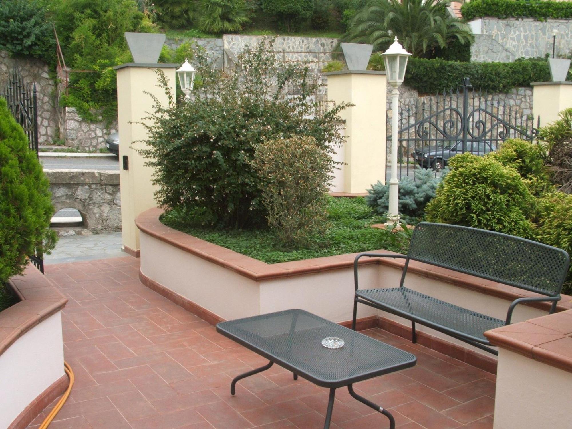 Villa Nina La Spezia Dış mekan fotoğraf