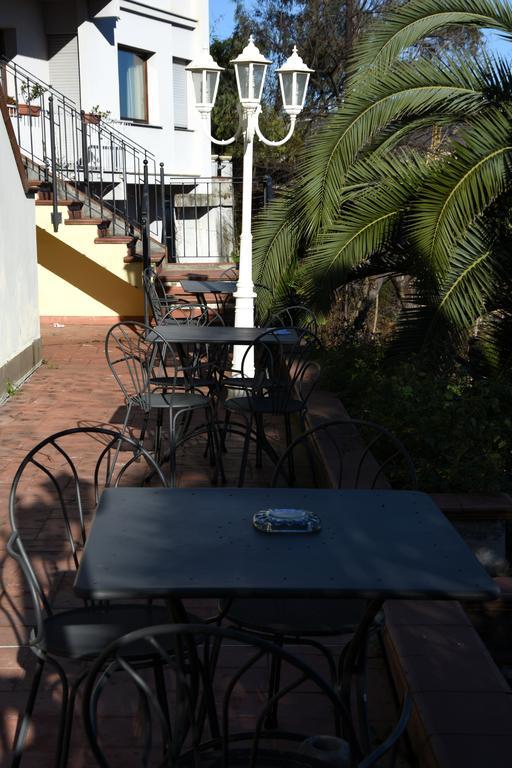 Villa Nina La Spezia Dış mekan fotoğraf