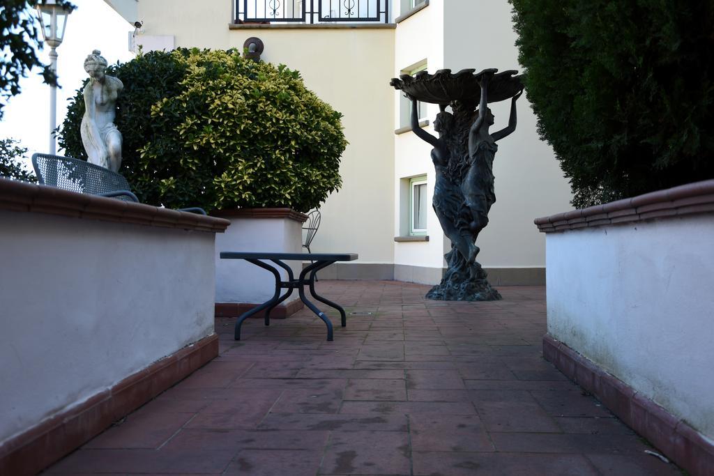 Villa Nina La Spezia Dış mekan fotoğraf