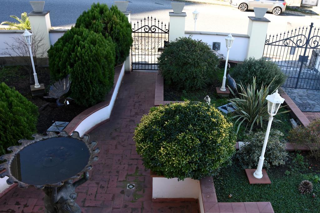 Villa Nina La Spezia Dış mekan fotoğraf