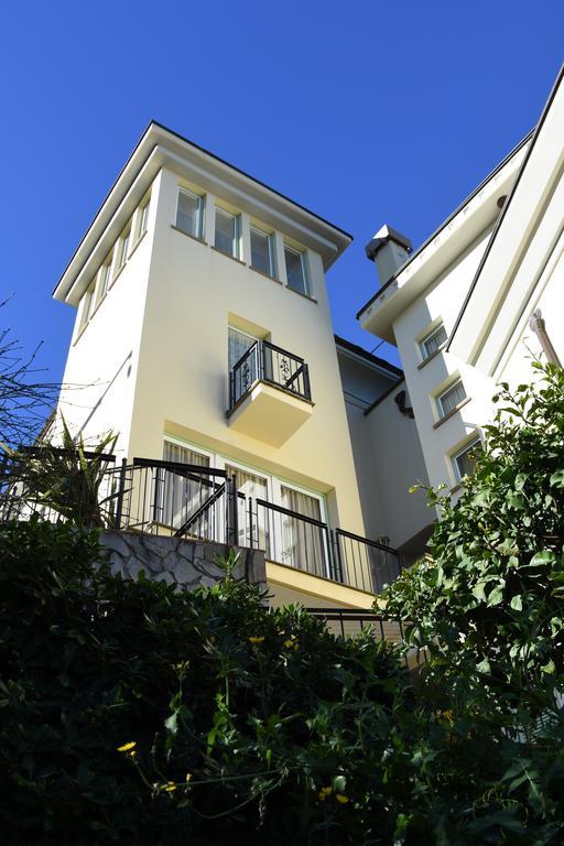 Villa Nina La Spezia Dış mekan fotoğraf
