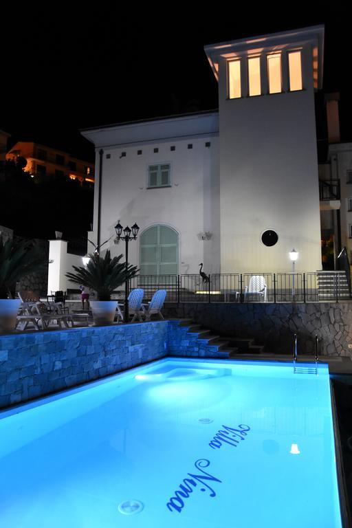 Villa Nina La Spezia Dış mekan fotoğraf