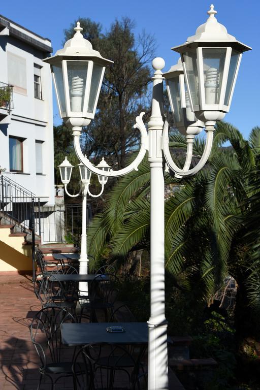 Villa Nina La Spezia Dış mekan fotoğraf