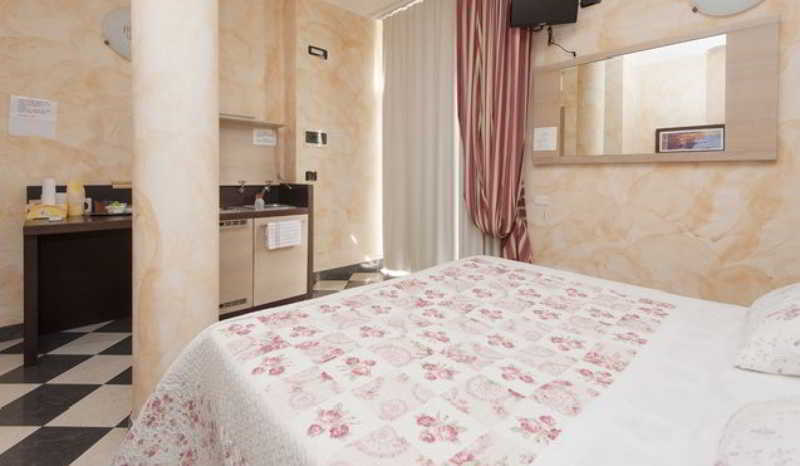 Villa Nina La Spezia Dış mekan fotoğraf