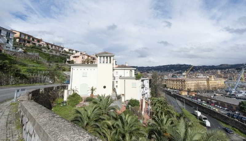 Villa Nina La Spezia Dış mekan fotoğraf