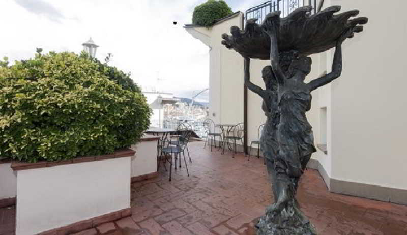 Villa Nina La Spezia Dış mekan fotoğraf
