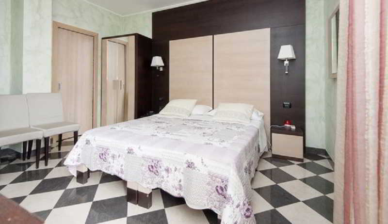 Villa Nina La Spezia Dış mekan fotoğraf