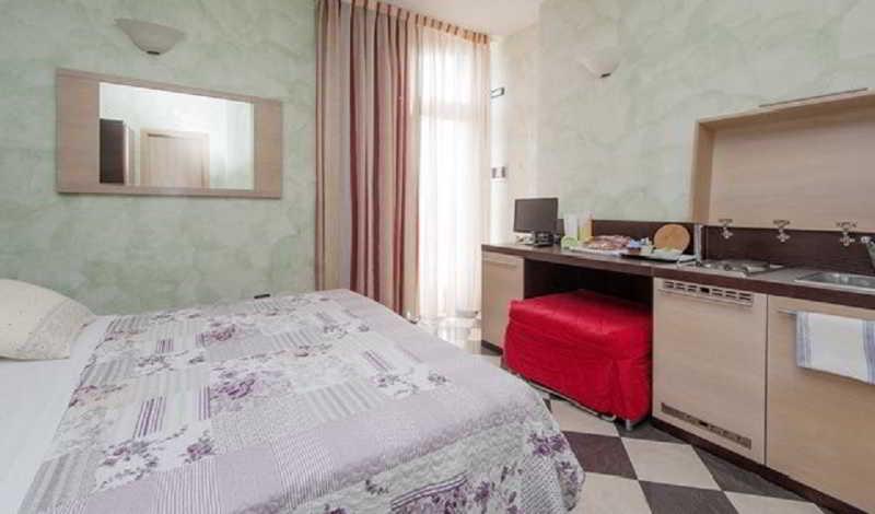 Villa Nina La Spezia Dış mekan fotoğraf