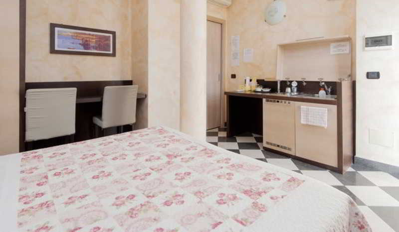Villa Nina La Spezia Dış mekan fotoğraf