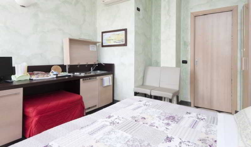 Villa Nina La Spezia Dış mekan fotoğraf
